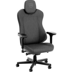 Noblechairs AURA TX herní židle antracitová