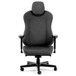 Noblechairs AURA TX herní židle antracitová