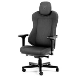 Noblechairs AURA TX herní židle antracitová