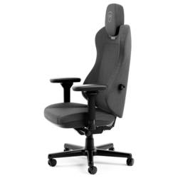 Noblechairs AURA TX herní židle antracitová