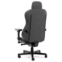 Noblechairs AURA TX herní židle antracitová