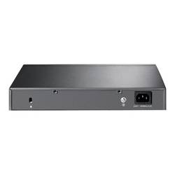 TP-LINK TL-SG3210 TL-SG3210 síťový switch 8 + 2 porty 20 GBit/s