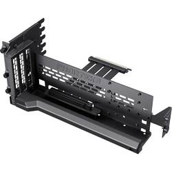 Phanteks Premium Vertical GPU Bracket Gen5 | Black držák grafické karty černá