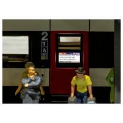 Märklin 039812 H0 Giruno Rabe 501 022 SBB