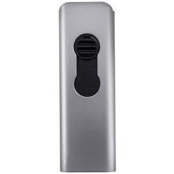 PNY Elite Steel USB flash disk 64 GB stříbrná FD64GESTEEL31G-EF USB 3.1