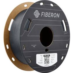 Polymaker FM01001 Fiberon™ PPS-CF10 vlákno pro 3D tiskárny PPS-CF Vyztuženo uhlíkovými vlákny, chemicky odolné, Žáruvzdorné, Odolnost proti tečení, ohni