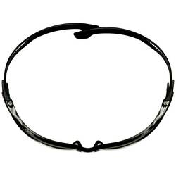 3M SecureFit SF507SGAF-BLK ochranné brýle vč. ochrany proti zamlžení černá
