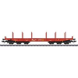 Märklin 48740 plošinový vůz, model AC
