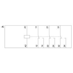 Siemens LZX:PT370024 1 ks