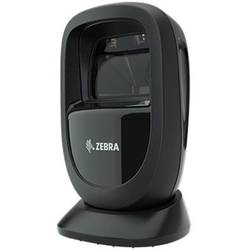 Zebra DS9308 skener 2D čárového kódu kabelové 2D, 1D Imager černá vestavný USB, RS232