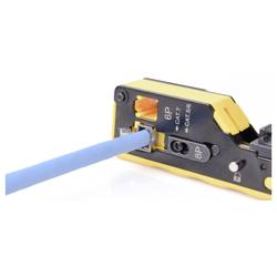Digitus DN-94025 lis na ochranu krimpovacího spoje Vhodný pro (Specifikace sítě (CAT)): CAT 6