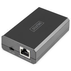 Digitus DN-95211 PoE splitter 10 / 100 / 1000 MBit/s IEEE 802.3at (25.5 W)