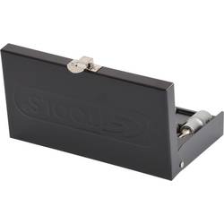 KS Tools sada nástrčných hlavic, 1/2, 911.1321
