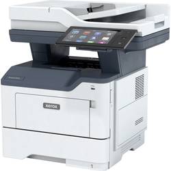 Xerox VersaLink B 415 multifunkční tiskárna laserová černobílá A4 tiskárna, skener, kopírka, fax LAN, NFC, USB, Wi-Fi