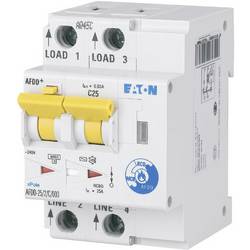 Eaton 187225 požární spínač 2pólový 25 A 0.03 A 230 V/AC 1 ks