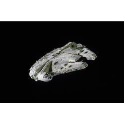 Revell 06718 Millenium Falcon sci-fi model, stavebnice 1:72