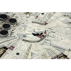 Revell 06718 Millenium Falcon sci-fi model, stavebnice 1:72