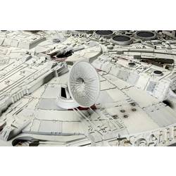Revell 06718 Millenium Falcon sci-fi model, stavebnice 1:72