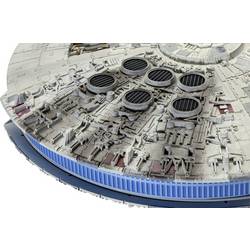 Revell 06718 Millenium Falcon sci-fi model, stavebnice 1:72