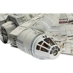 Revell 06718 Millenium Falcon sci-fi model, stavebnice 1:72