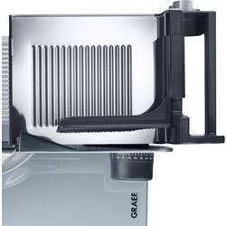 Graef Classic C 20 kráječ C20EU nerezová ocel