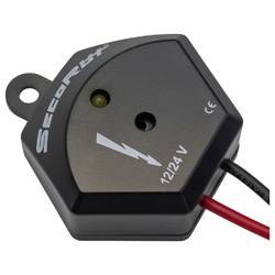 SecoRüt 80400 ochrana proti přepětí 12 V/DC, 24 V/AC