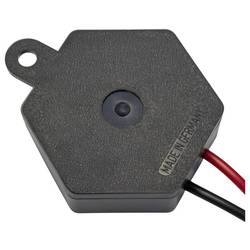 SecoRüt 80400 ochrana proti přepětí 12 V/DC, 24 V/AC
