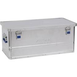Alutec BASIC 80 10080 transportní kufr hliník (d x š x v) 775 x 385 x 325 mm