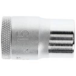 Gedore 19 15 6130880 vložka pro nástrčný klíč 15 mm 1/2 15 1/2