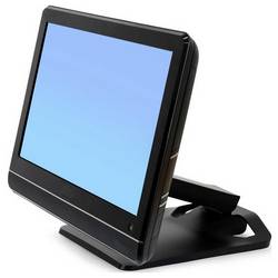 Ergotron Ergotron AIO STAND držák na stůl pro monitor 1 Displej: (s) 68,6 cm (27) černá
