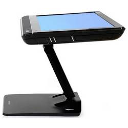 Ergotron Ergotron AIO STAND držák na stůl pro monitor 1 Displej: (s) 68,6 cm (27) černá