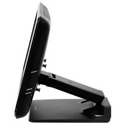 Ergotron Ergotron AIO STAND držák na stůl pro monitor 1 Displej: (s) 68,6 cm (27) černá