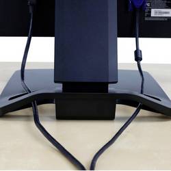 Ergotron Ergotron AIO STAND držák na stůl pro monitor 1 Displej: (s) 68,6 cm (27) černá