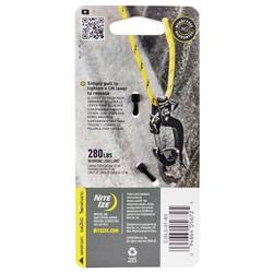 NITE Ize NI-CJSLS-01-R3 napínač šňůry 73 mm x 37 mm x 16 mm 1 ks