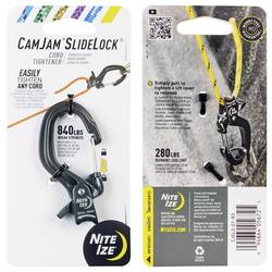 NITE Ize NI-CJSLS-01-R3 napínač šňůry 73 mm x 37 mm x 16 mm 1 ks