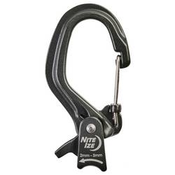 NITE Ize NI-CJSLS-01-R3 napínač šňůry 73 mm x 37 mm x 16 mm 1 ks