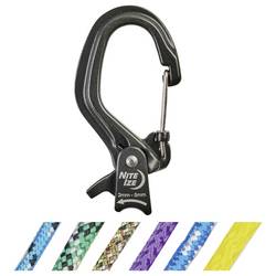 NITE Ize NI-CJSLS-01-R3 napínač šňůry 73 mm x 37 mm x 16 mm 1 ks