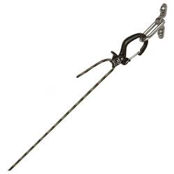 NITE Ize NI-CJSLS-01-R3 napínač šňůry 73 mm x 37 mm x 16 mm 1 ks