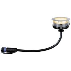 Paulmann P+S Floor insect friendly 94721 Osvětlovací systém Plug&Shine LED zahradní reflektor (rozšíření) LED 2 W zlatá stříbrná