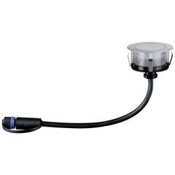 Paulmann P+S Floor insect friendly 94721 Osvětlovací systém Plug&Shine LED zahradní reflektor (rozšíření) LED 2 W zlatá stříbrná