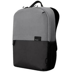 Targus batoh na notebooky Sagano EcoSmart Campus, max. 39,6 cm (15,6) , šedá, černá