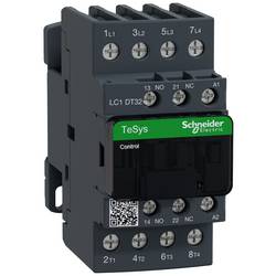 Schneider Electric LC1DT32P7 stykač 4 spínací kontakty 1 ks