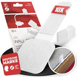 Label the Cable LTC 3120 bílá