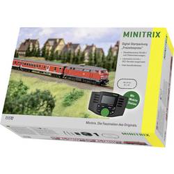 MiniTrix T11170 N startovací balíček volný express