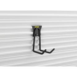 STANLEY STST82608-1 Zařízení Trackwall s dlouhým dvojitým hákem Háček