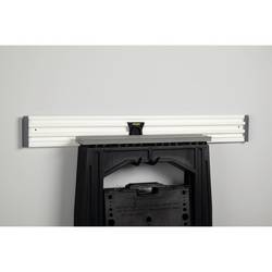 STANLEY STST82608-1 Zařízení Trackwall s dlouhým dvojitým hákem Háček