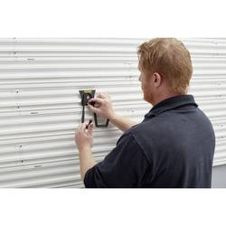 STANLEY STST82608-1 Zařízení Trackwall s dlouhým dvojitým hákem Háček