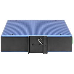 Digitus DN-651161 DN-651161 průmyslový ethernetový switch 8 + 4 Port 1 GBit/s