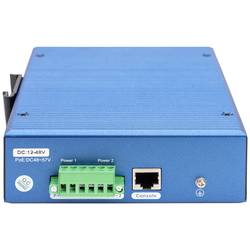 Digitus DN-651161 DN-651161 průmyslový ethernetový switch 8 + 4 Port 1 GBit/s