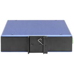 Digitus DN-651161 DN-651161 průmyslový ethernetový switch 8 + 4 Port 1 GBit/s